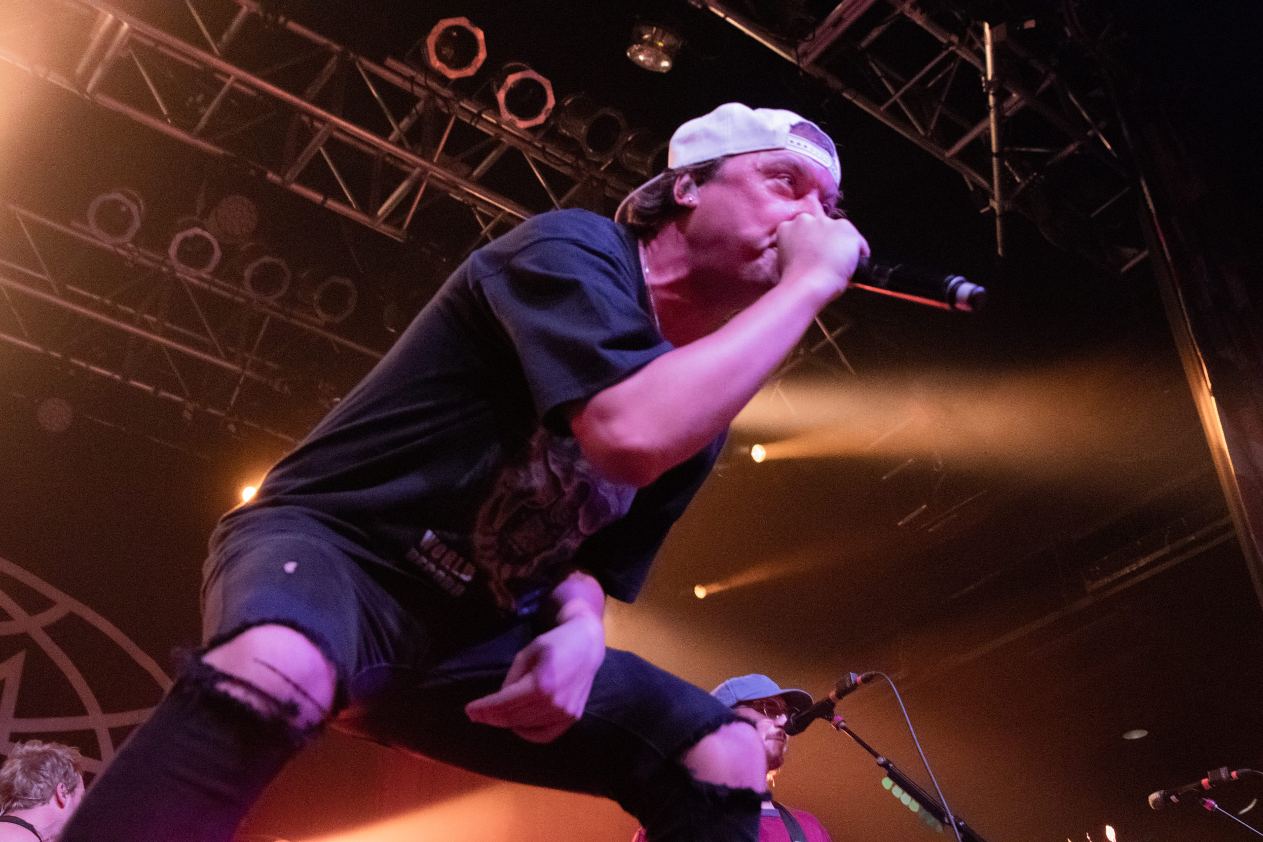 STATE CHAMPS BRINGS THE PURE NOISE RECORDS TOUR TO CLEVELAND, OHIO