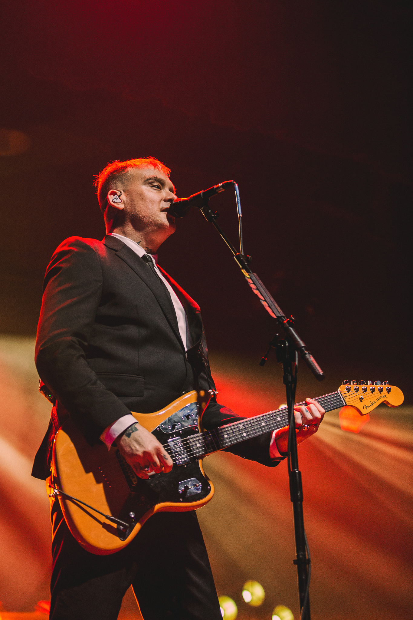 ALKALINE TRIO SELLS OUT HOMETOWN SHOW ON A HISTORIC RUN